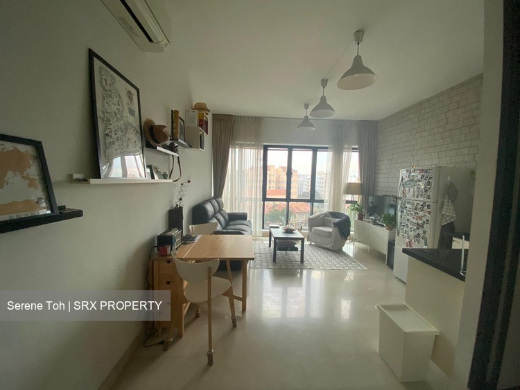 Simsville (D14), Condominium #214534511